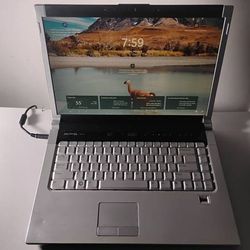 Dell XPS M1530 Laptop w/Win 11 Pro & Office '24