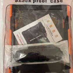 IPAD 10.2 SHOCK PROOF CASE