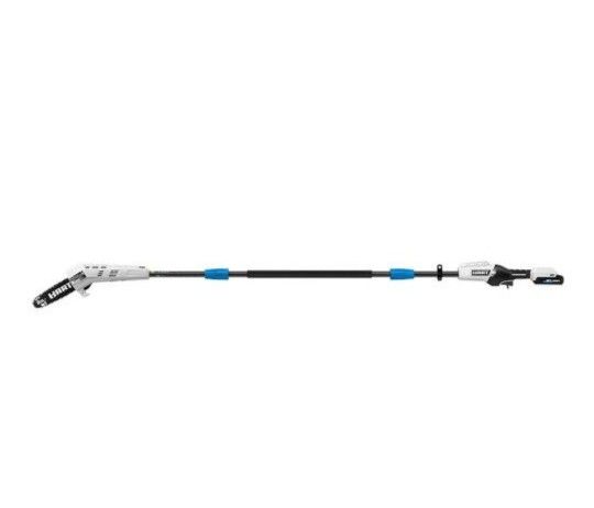 HART 20-Volt Cordless 8-Inch Pole Saw Kit $100