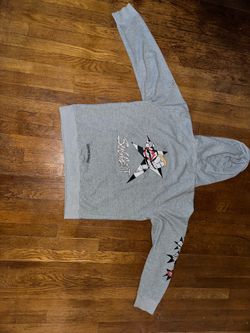 Chrome hearts matty boy hoodie