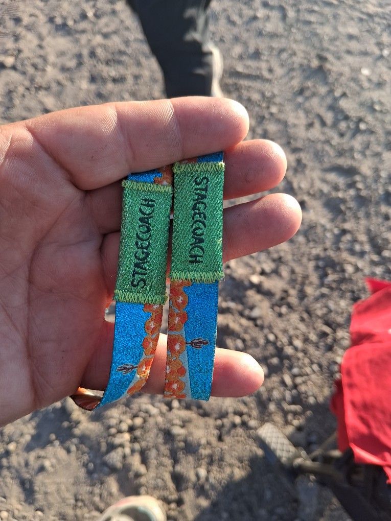 Stagecoach Ga 3day