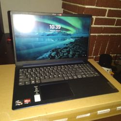 Lenovo Laptop