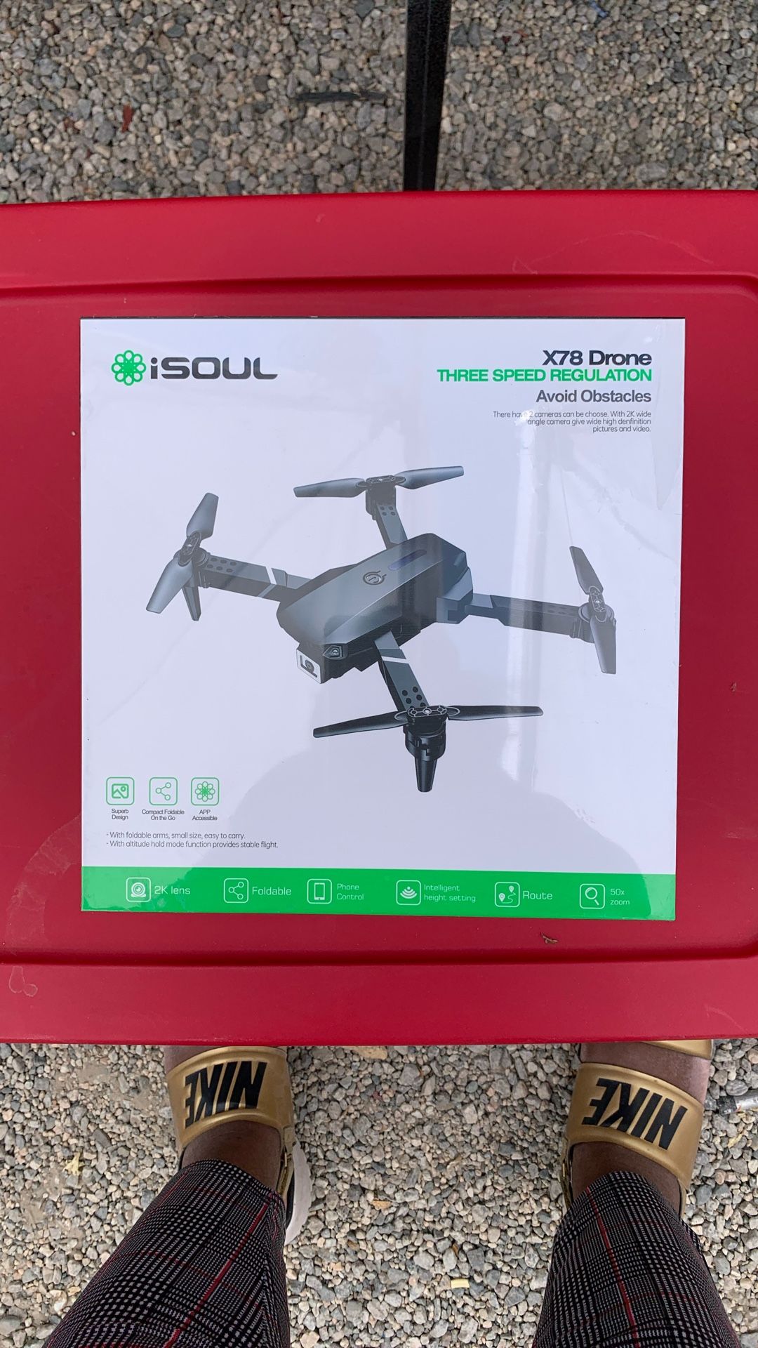 Drone