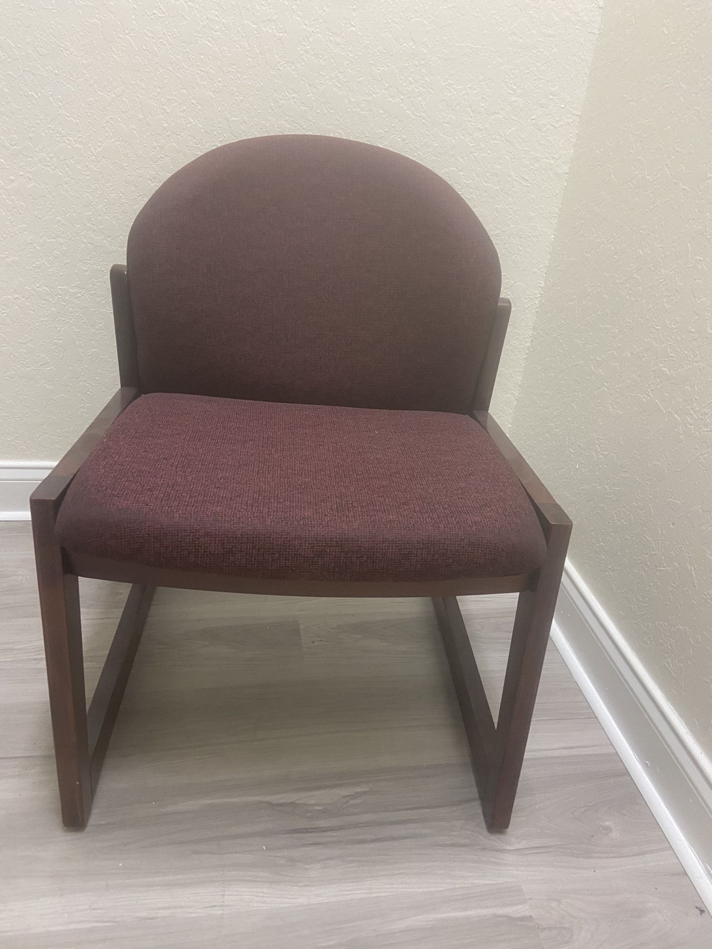 Waiting Room Chairs