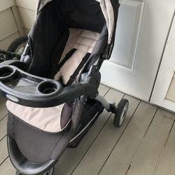 Graco Stroller