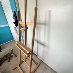Standing Easel 
