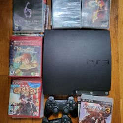 Ps3 Plus Games