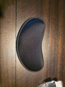 Mouse pad