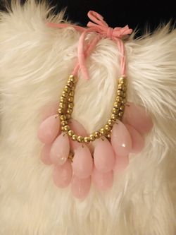 Passion pink for her