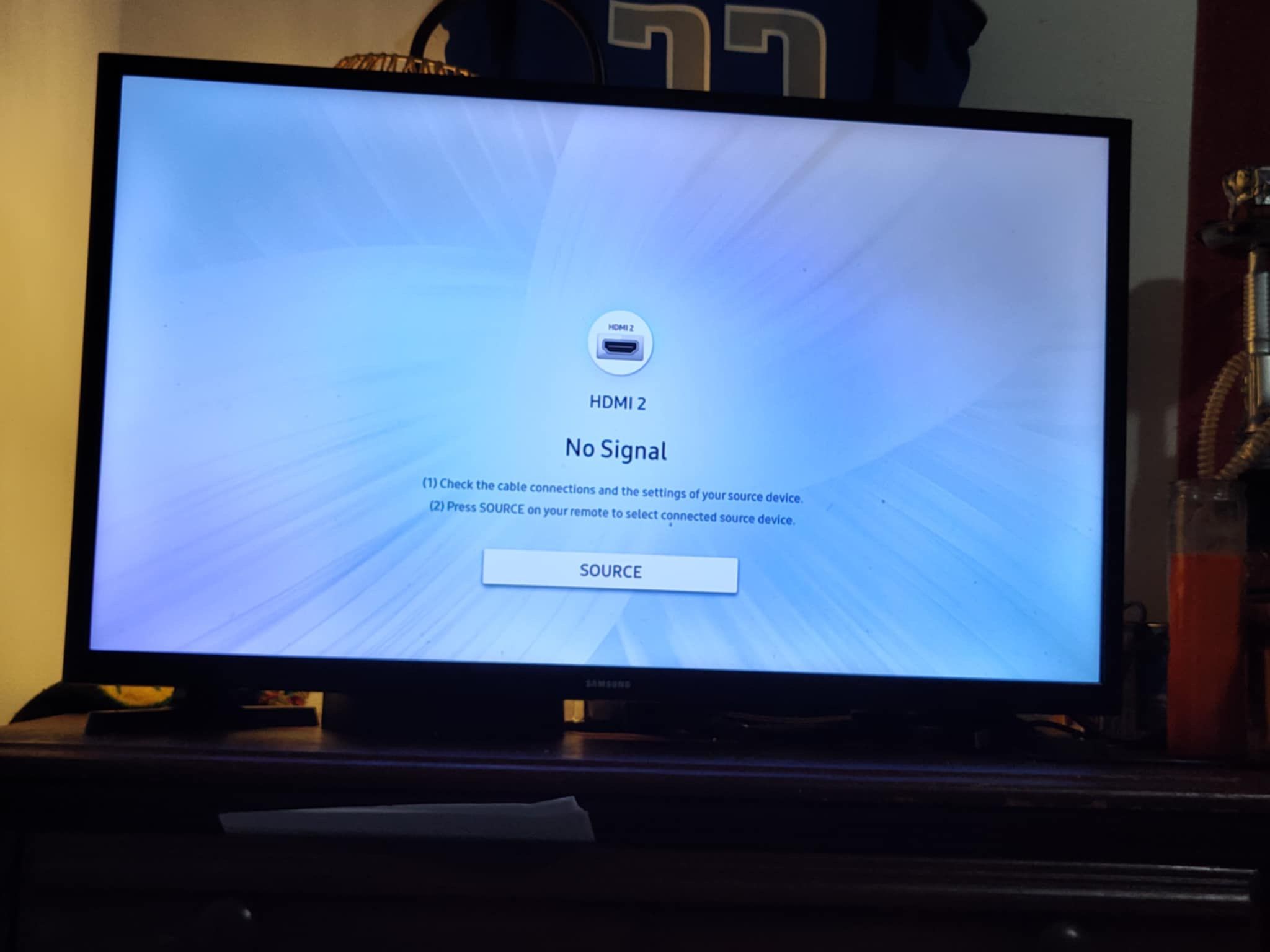 Samsung Smart Tv
