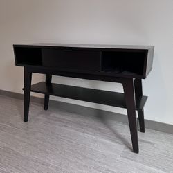 Winsome Wood Console Table