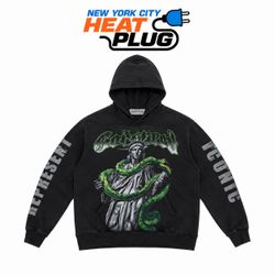 Godspeed Top 5 Slizzy Size XL