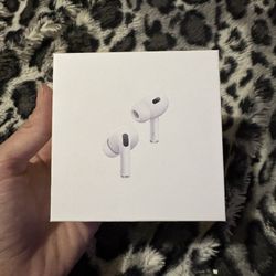 AirPods Pro (2nd generation)