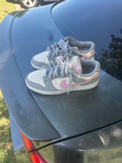 Nike Dunks