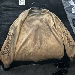Travis Scott Coachella Merch LARGE