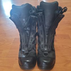 Haix Pro XR-1 Firefighter EMS Boots