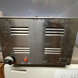 Duke Fryer