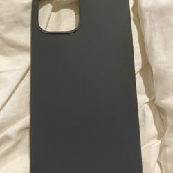 Shockproof slim case iPhone 12 Pro