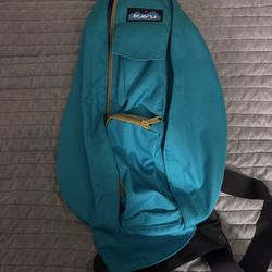 Kavu Crossbody Bag Rope edition