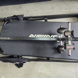 Stamina Inversion Table