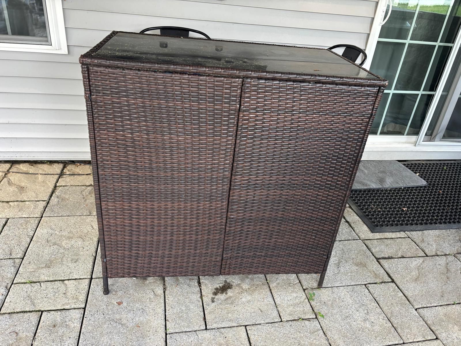 Bar Outdoor Furniture