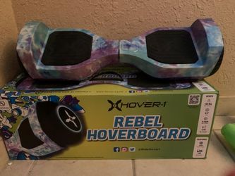 HoverBoard