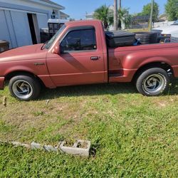 98 Ford Ranger 