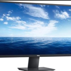 27 Inch Dell Monitor 