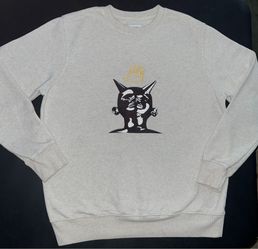 Size large