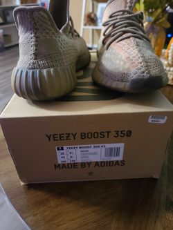 Yezzy 350
