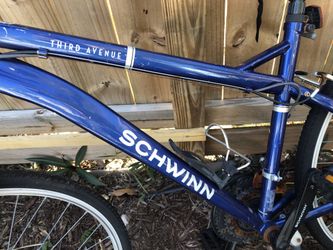 Bikes need chain repair 35