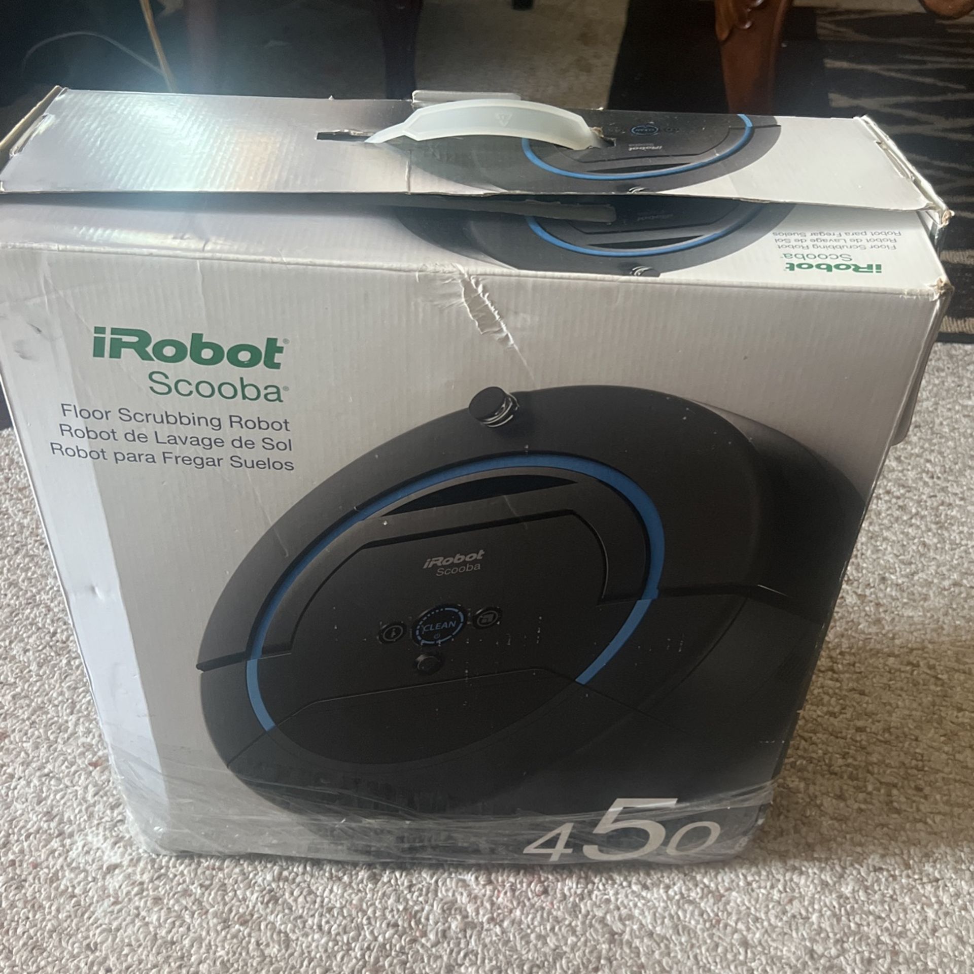 iRobot