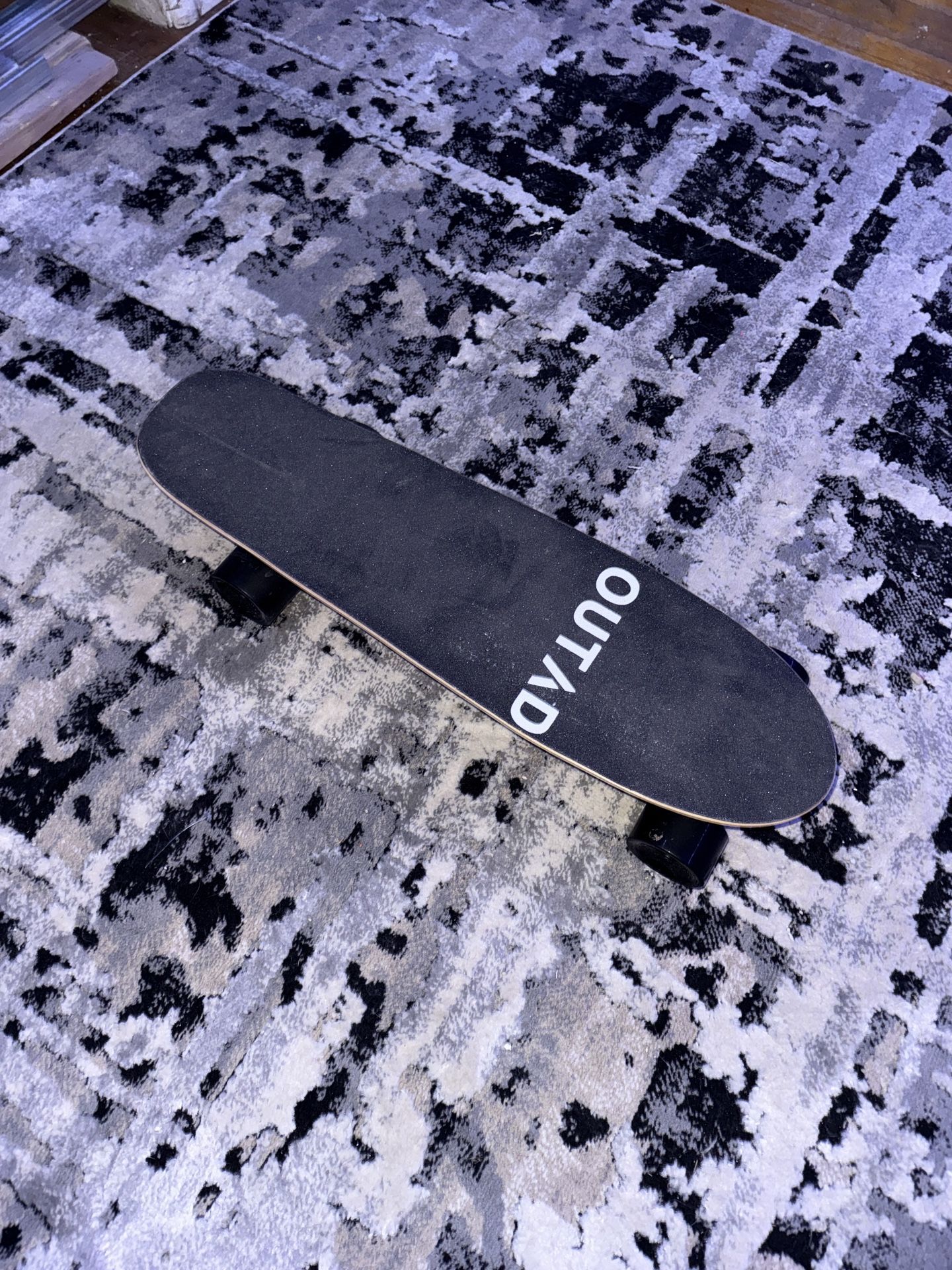 Outad Electric Skateboard