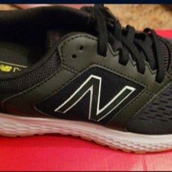 Mens New Balance Shoes 