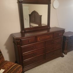 Bedroom Set