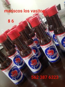 Salsa la callita