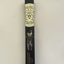 Asad Lattafa Arab Men’s Cologne