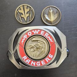 Legacy Power Morpher No Box