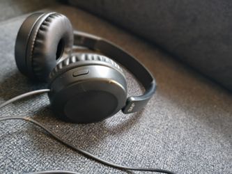 JVC KENWOOD HEADPHONES