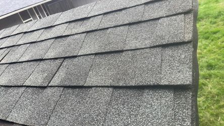 Composite roofing