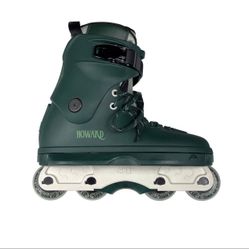 Razors JH Pro Model Shift Inline Skates