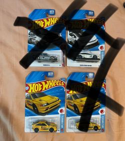 Hot wheels 2026