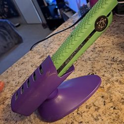 Valectric Hair Straightener 