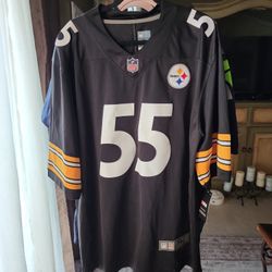 Steelers Jersey