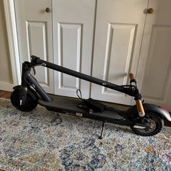 Jetson Electric Scooter