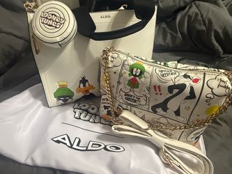 Aldo Looney Tunes Bags