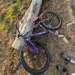 SE BIKE FOR SALE/ LOOKING FOR A GOOD EBIKE WILLING TO THROW 100 CASH ON TOP IF NEEDED! 