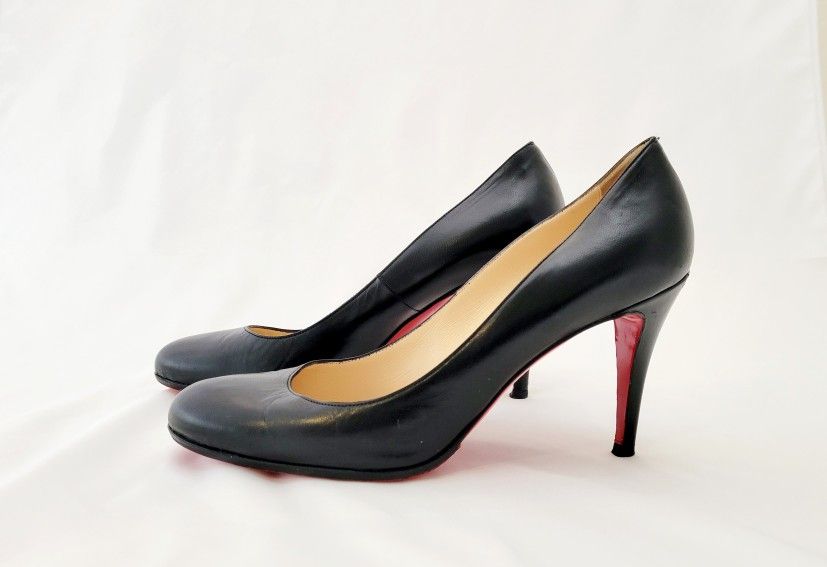 Christian Louboutin Shoes Size 39