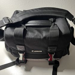 Camera Bags (Canon)