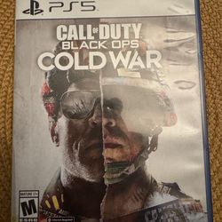 Call Of Duty Black Ops Cold War